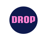 Drop App icon