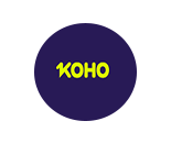 Koho App icon