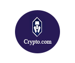 Crypto App icon