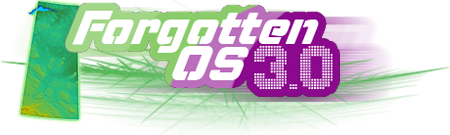 site logo